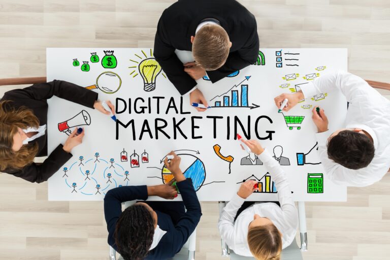 Marketing Digital