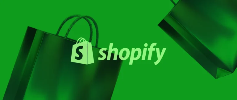 boutique Shopify